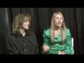 Alaina Whitaker and Garrett Haley Talk Idol