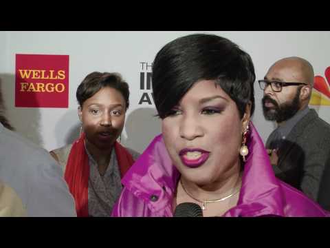 Roslyn M. Brock - NAACP Image Awards Nominees Luncheon (2012)