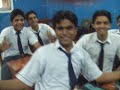 me n ma jigri bilal at da last bench !!!![;)]