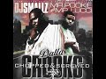 Mr. Pookie & Mr. Lucci-On Slab(Chopped & Screwed) Mr. Pookie & Mr. Lucci-On Slab(Chopped & Screwed)