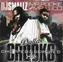 Mr. Pookie & Mr. Lucci-On Slab(Chopped & Screwed)