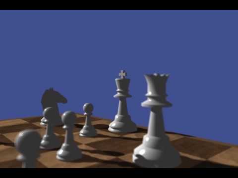 chess board