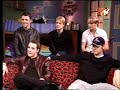 Westlife - Interview - MTV Land part 2 [MTV Asia]
