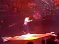 Hammerstein ballroom 11-18-09