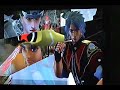 Enchant Arms - One Full Battle Sequence Enchant Arms - One Full Battle Sequence