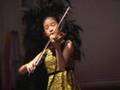 Sarasate Zapateado by yujin chang in 2007