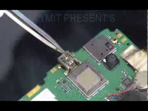 how to repair mobile