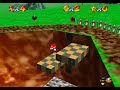 Super Mario 64 - TAS Blj Collection
