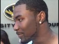 Derrick Washington on Kansas -- Columbia Missourian