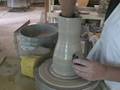 videos de Square Pitcher with a Swirl Part 1