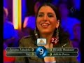 Karina y mayrenne mairene calificaciones primera parte