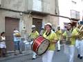 videos de Banda de Tintin (Torredonjimeno - Jaen) - ave maria
