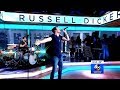Russell Dickerson Performs "Blue Tacoma"