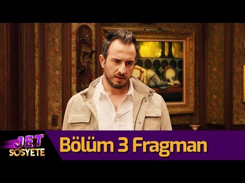 Jet Sosyete 42. Bölüm Tanıtımı                                                                                                                                                                                                                            