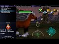 www.ZeldaDungeon.net ~ Chapter 7: Spring, Ranch, Graveyard ~ Part 4 of 9: Rupees (Takkuri) ~ Collecting Rupees while we wait for 