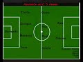 cd albaida ascenso a 1º provincial  parte 1 
