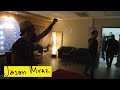 Jason Mraz's Tour Is A Four Letter Word (Part V: Bangkok, Thailand)