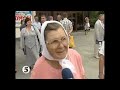 У Києві відзначили 400-річчя баптизму (репортаж)