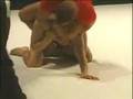 Matt Serra vs Gomi Grappling