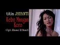 Campursari "Kebo Mangan Koro" (Javanese modern music) #2