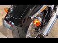 ハーレーダビッドソン FLFBS SOFTAIL FATBOY114