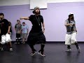 Common Ground Dance Workshops - Gigi Torres Common Ground Dance Workshops - Gigi Torres