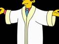 TRIBUTO AL REVERENDO TIMOTHY ALEGRIA LOS SIMPSONS (MIGMED)