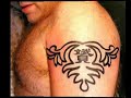 chinese symbol tattoos