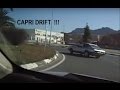 Capri y Ibiza cruzadas