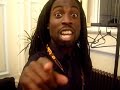 Thaddeus Tribbett Shoutout
