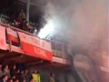Ultras Slavia Praha - Sigma Olomouc (27.2.2006)