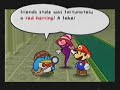 Paper Mario 2 - Smorg Paper Mario 2 - Smorg