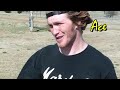 WOO HOO! Spring Kiteboarding OKC PT-1 of 2