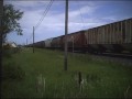 soo line sd60 6029 cpr sd40 2 5920 westbound grain train