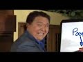 What is Direct Sales and Network Marketing- Robert Kiyosaki Explains
