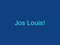 Les souvenir de jos Louiis Les souvenir de jos Louiis