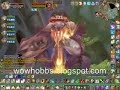 World of Warcraft Hobbs in Slave Pens