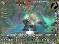 World of Warcraft Hobbs in Slave Pens