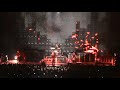 Green Day - Holiday - Wien - 06.11.2009