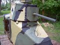 Slideshow Walkaround FT17 3/4 Scaled Tank Slideshow Walkaround FT17 3/4 Scaled Tank