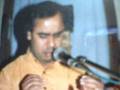 pandit shyamsundar goswami