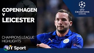 Copenhagen 0-0