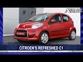 October Car Sales Plummet, NGV Civic - Autoline Daily 16