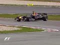 Robert Doornbos Tribute