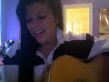 Gregory And The Hawk- Boats and Birds (Acoustic Cover MarietteClare)