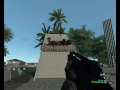 Crysis Physic + Frame Rendering Test