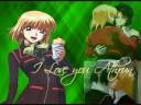 A Lacus+Kira and Cagalli+Athrun slideshow =)