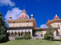 Sintra - Pal�cio de Monserrate