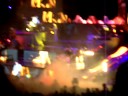 Jonas Brothers concert 4/6/08 playing videogirl Jonas Brothers concert 4/6/08 playing videogirl