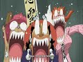 ONE PIECE 342 SUB ESPA�OL 2/3